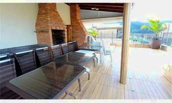 Imagem: Cobertura à venda, 175 m² por R$ 780.000,00