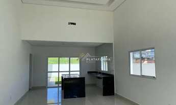 Imagem: Casa com 3 dormitórios e 1 suíte à venda