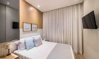 Imagem 5: Apartamento para Venda em São Paulo, Mooca, 2 dormitórios, 1 banheiro, 1 vaga