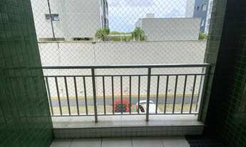 Imagem 7: Altos do Farol - 02 Vagas de garagens