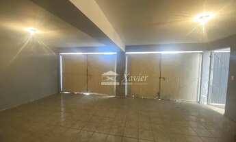 Imagem 5: Sobrado com 4 dormitórios para alugar, 230 m² por R$ 4.000,00/mês - Granja Carolina - Coti