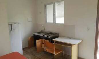 Imagem 2: Kitnet centro Palhoça