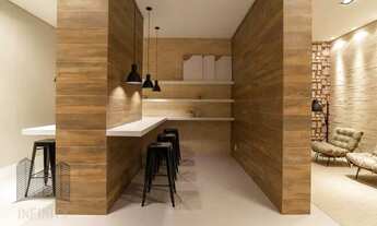 Imagem 3: Apartamento com 2 quartos, 61m², à venda em São Paulo, Santa Efigênia