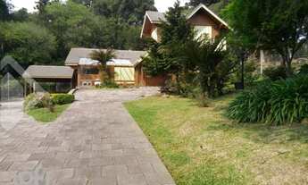 Imagem 3: Casa à venda Rua Madepinho, Vil Maggi - Canela