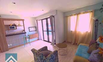 Imagem 5: BARRA ACRÓPOLE - 3 quartos com 86 m2 na Aroazes Parque Olímpico - RJ