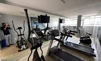 Imagem 16: Ágio, excelente apartamento, 2 quartos, armários, sacada, garagem, Samambaia