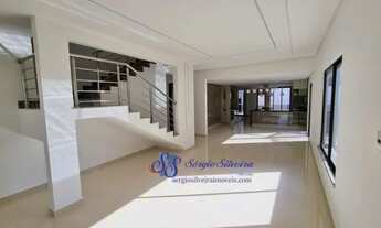 Imagem 3: Alphaville Fortaleza: Excelente mansão com móveis projetados, 4 suítes, deck privativo