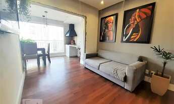 Imagem 5: Apartamento para Aluguel - Jardim do Mar, 3 Quartos, 94 m2