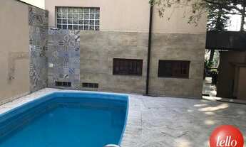 Imagem 6: São Paulo - Casa Padrão - Água Rasa