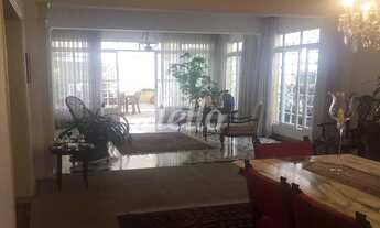 Imagem 3: São Paulo - Casa Padrão - Jardins