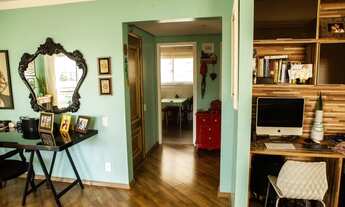 Imagem 6: Vila Romana - 3 suítes, 3 vagas + varanda gourmet