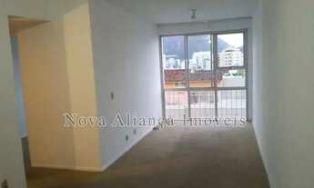 Imagem: Apartamento-À VENDA-Jardim Botânico-Rio