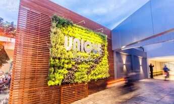 Imagem 2: Apartamento Mobiliado - Ed. Unique Studio - Excelente Localização