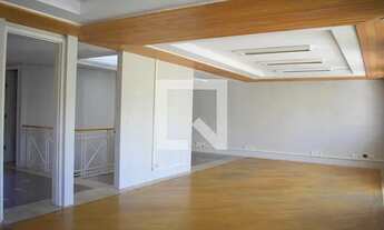 Imagem 2: Casa para Aluguel - Rebouças, 3 Quartos, 180 m2