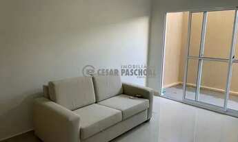 Imagem 5: Apartamento Térreo Quinta da Primavera Apartamento novo. Um dormitório. Térreo com quintal