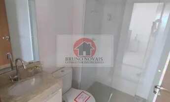 Imagem 15: Apartamento para venda possui 49 metros quadrados com 2 quartos em Samambaia Norte - Brasí