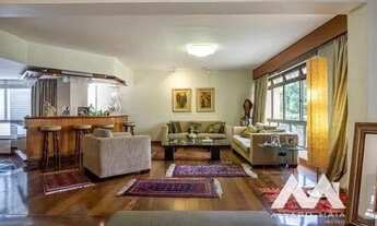 Imagem 5: Apartamento à venda no bairro Lourdes - Belo Horizonte/MG