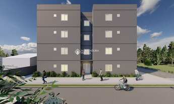 Imagem 4: ALVORADA - Apartamento Padrão - Jardim Algarve