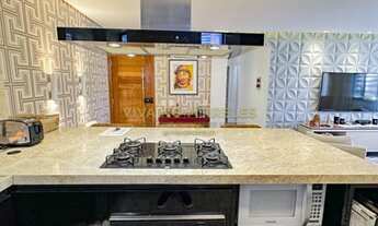 Imagem 7: Apartamento para venda possui 94 metros quadrados com 2 quartos em Meireles - Fortaleza