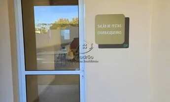 Imagem 4: APARTAMENTO RESIDENCIAL em SOROCABA - SP, JARDIM IPÊ