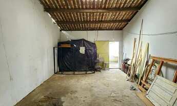 Imagem 3: Galpão Casa com 1 vaga na garagem