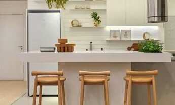 Imagem 3: MIND - Apartamento com 2 dormitórios (1suíte) sala estendida, à venda, 84 m² por R$ 700.00