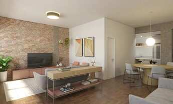 Imagem: Apartamento 3 quartos com 1 suíte à venda