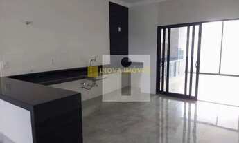 Imagem: Casa Residencial à venda, Parque Brasil