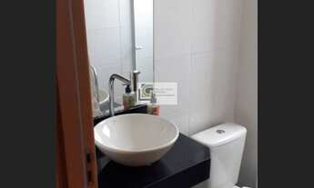 Imagem 5: Apartamento para aluguel tem 44 metros quadrados com 2 quartos