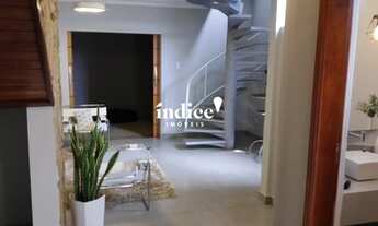 Imagem 4: Casas à venda 3 quartos 1 suíte 4 vagas Jardim Imperador Araraquara