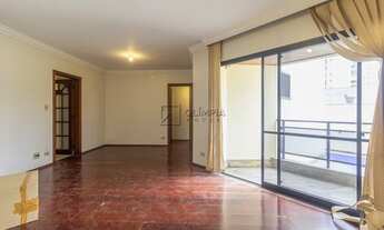 Imagem 2: Apartamento Venda Moema 112 m² 3 Dormitórios