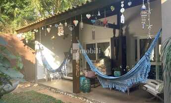 Imagem 6: CASA 3 SUÍTES COM EDÍCULA NO MIOLO DA GRANJA VIANA PARA VENDA OU LOCAÇÃO