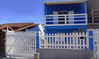 Imagem 5: Casinha na praia, azul, linda e recém reformada!