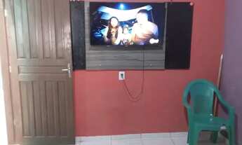 Imagem: Vendo casa próximo a usina do Icuí-Guajará