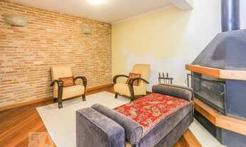 Imagem 7: Casa com 6 quartos (5 suítes) à venda no Parque dos Príncipes, Osasco. com 6 vag