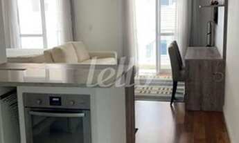 Imagem 5: São Paulo - Flat - Mooca