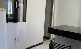 Imagem 3: Aluga-se casa mobiliada