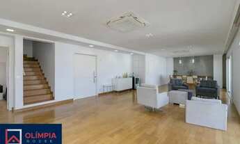 Imagem 2: Venda Cobertura 4 Dormitórios - 371 m² Moema