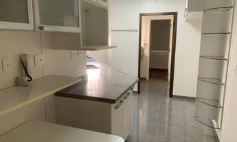 Imagem 7: Apartamento para venda possui 115 metros com 3 quartos em Perdizes - São Paulo - São Paulo