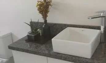 Imagem 3: Casa térrea em condomínio fechado