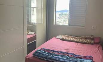 Imagem 3: Apartamento para aluguel tem 55 metros quadrados com 2 quartos em Padroeira - Osasco - SP