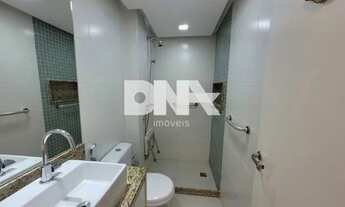 Imagem 7: Apartamento-À VENDA-Catete-Rio de Janeiro-RJ