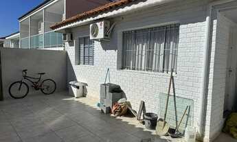 Imagem 2: Casa com 2 dormitórios para alugar, 200 m² por R$ 2.600,00/mês - Parque Vitória - São Paul