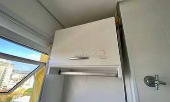 Imagem: Apartamento 2 dormitórios Condomínio