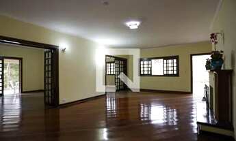 Imagem 4: Casa para Aluguel - Paisagem Renoir, 7 Quartos, 500 m2