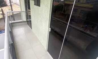 Imagem 4: Vendo Linda Casa em Bento Ribeiro, 2 quartos, Suíte, Frente de rua tranquila