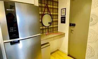 Imagem 3: Unique Residence Mobiliado