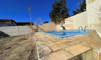 Imagem 5: Casa 2 Quartos Piscina Churrasqueira Rua Asfaltada 150M da Lagoa