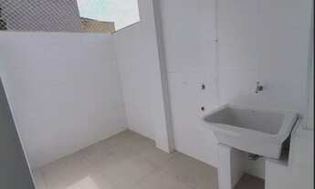 Imagem 6: Apartamento para aluguel possui 83 metros quadrados com 2 quartos em Cambuci - São Paulo