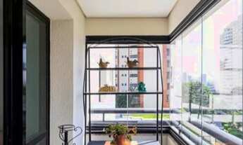 Imagem 6: Apartamento Locação 3 Dormitórios - 105 m² Chácara Klabin